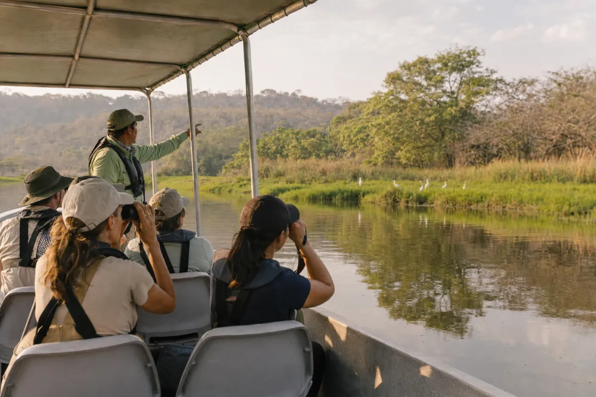 Best Day Trips from RIU Guanacaste