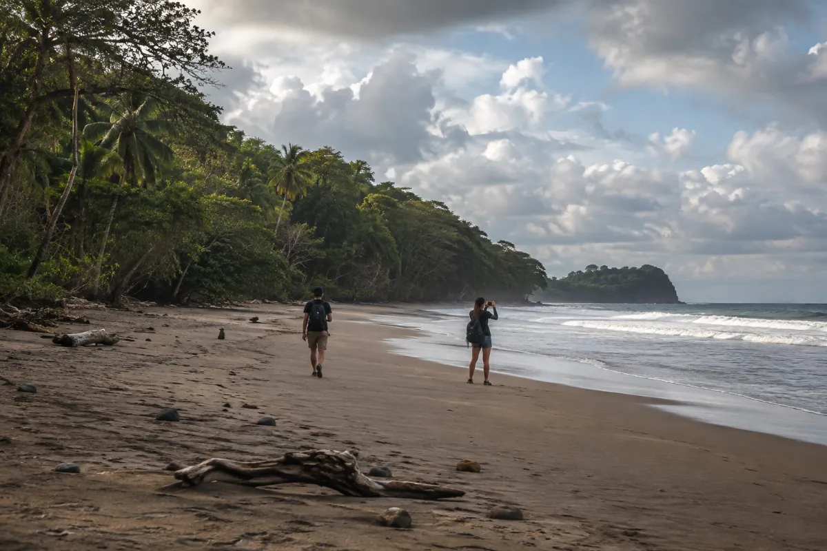 Best Day Trips from Samara Costa Rica