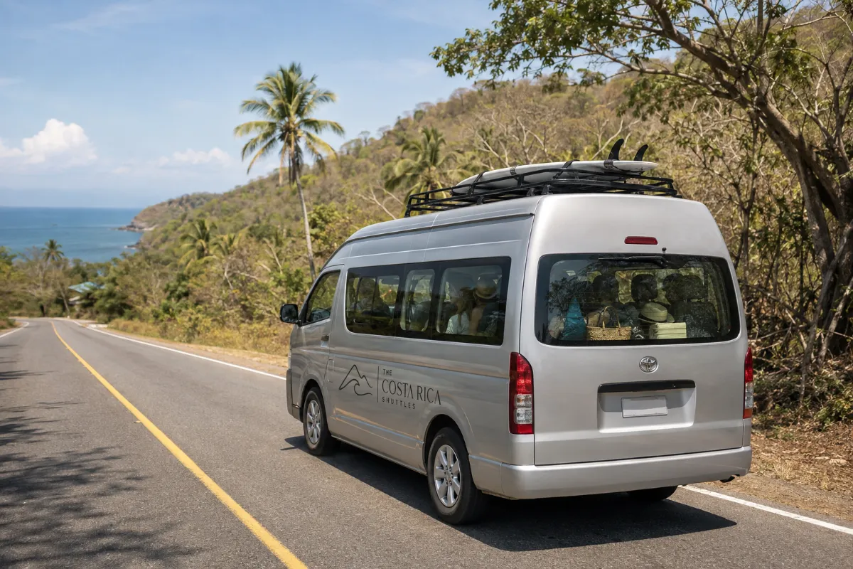 Best Day Trips from Samara Costa Rica - Image 1