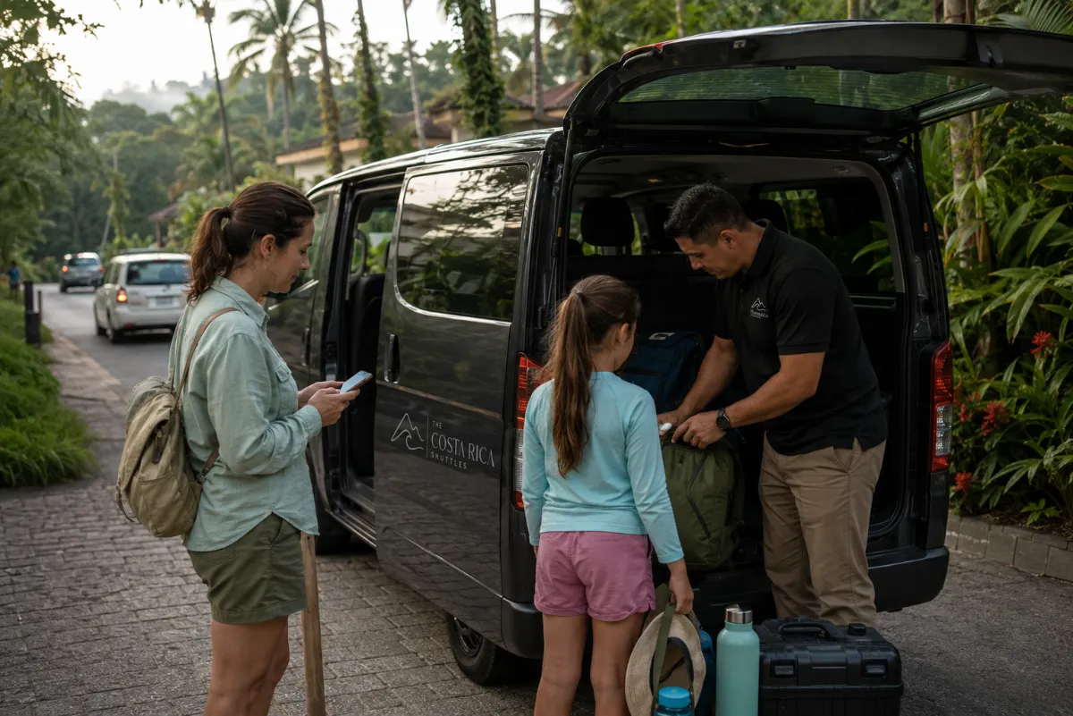 Best Day Trips from Uvita, Costa Rica - Image 1