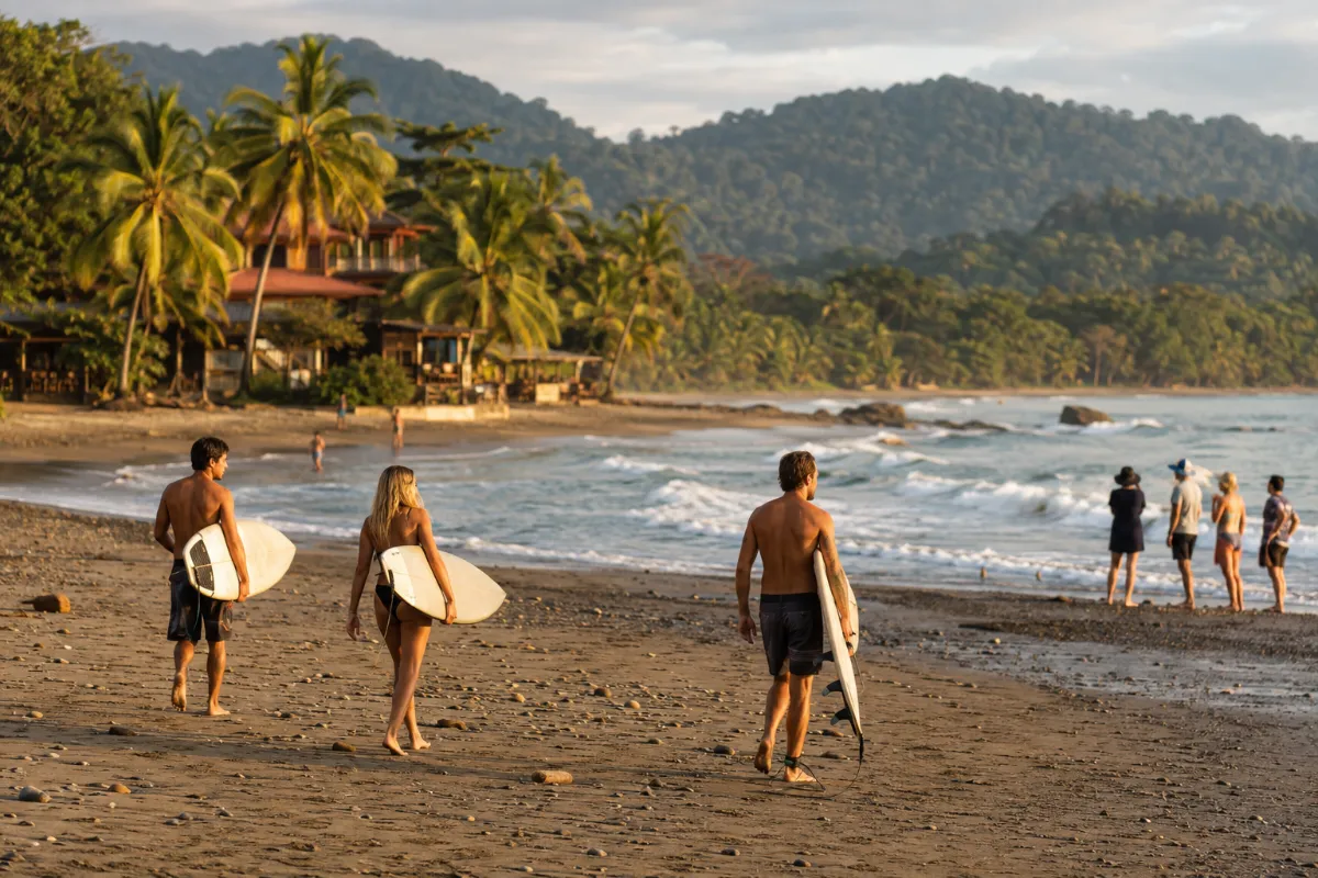 Best Day Trips from Uvita, Costa Rica