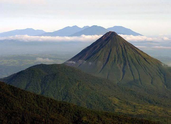 Best Places to Visit in Costa Rica