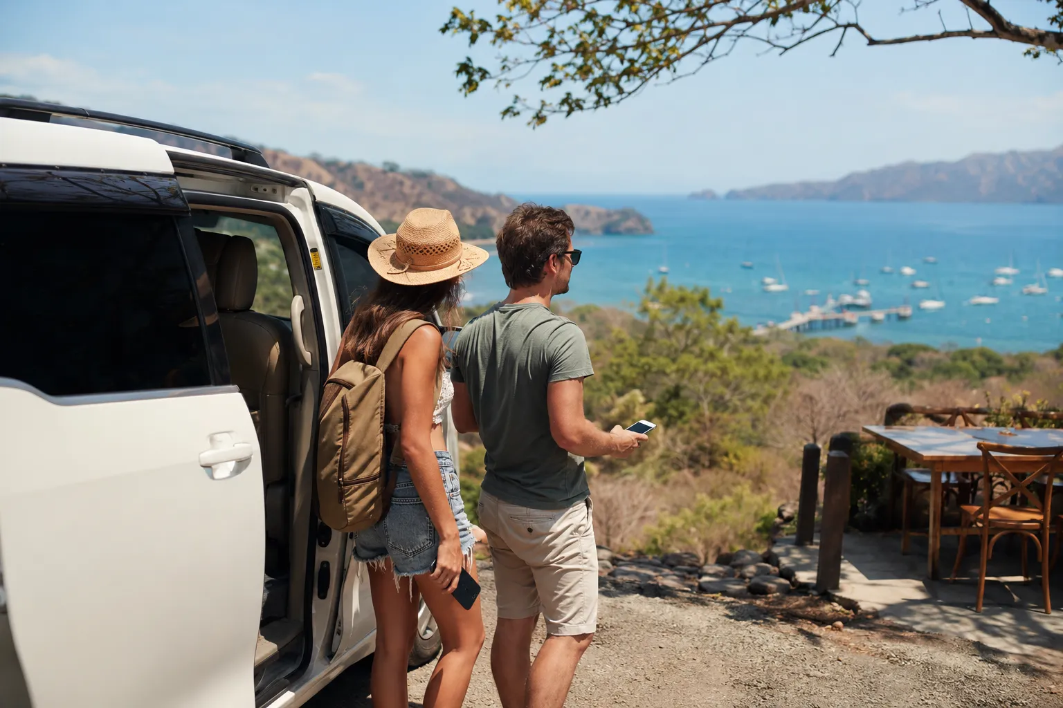 Best Things to Do in Brasilito, Costa Rica Without a Rental Car - Image 1