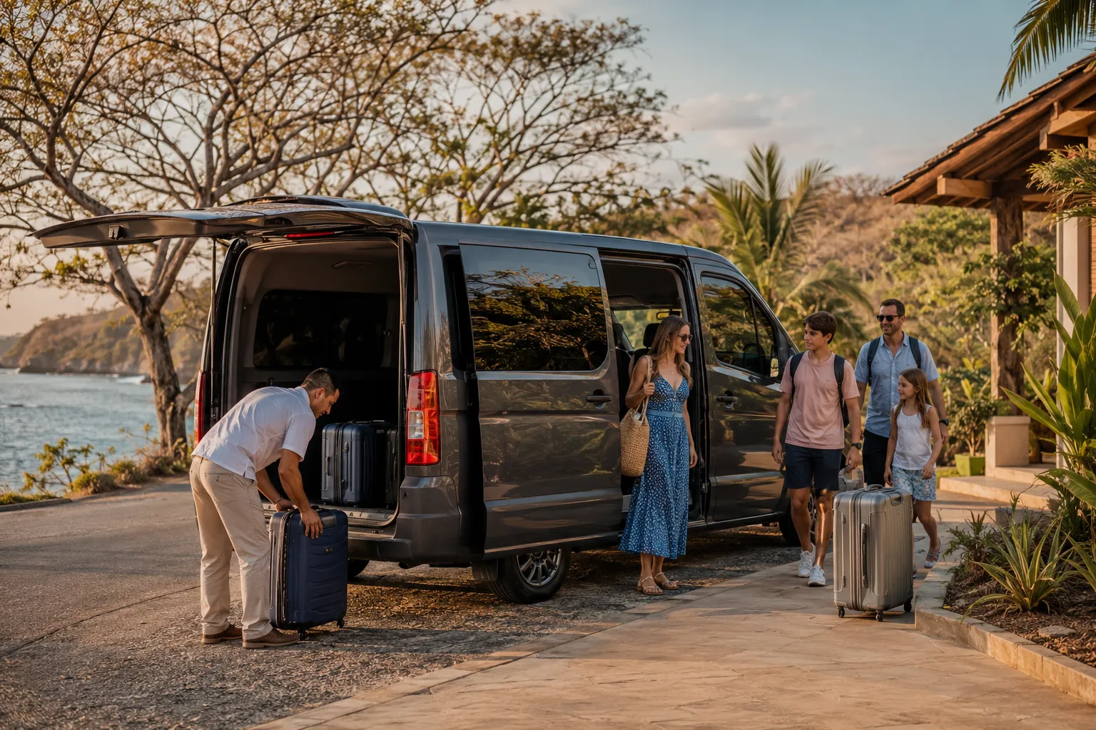 Best Things to Do in Brasilito, Costa Rica Without a Rental Car