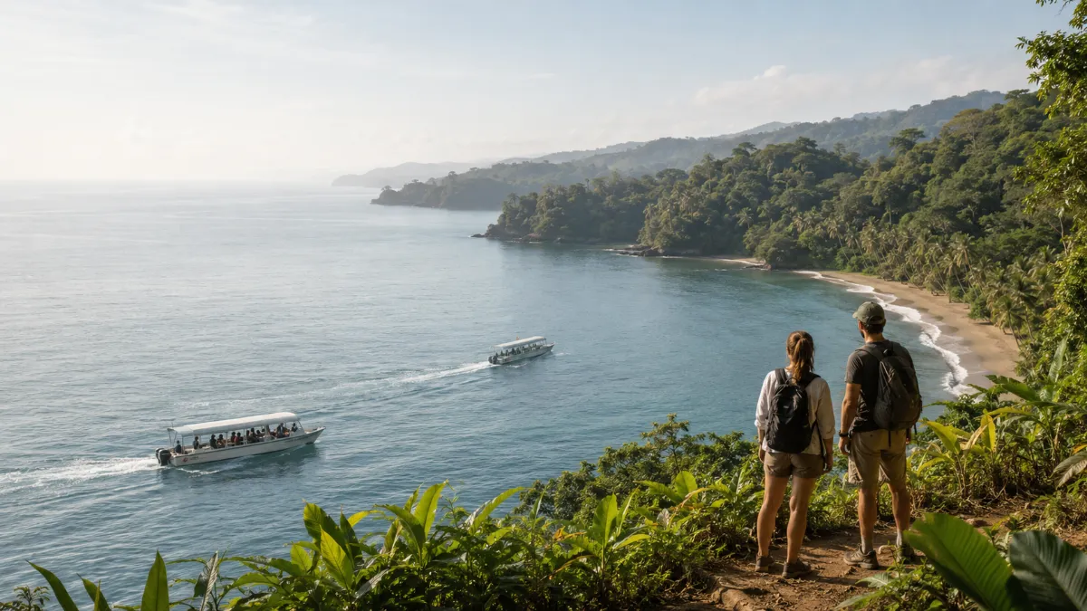 Best Things to Do in Drake Bay Costa Rica