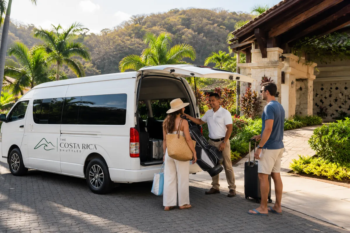 Best Things to Do in Peninsula Papagayo Costa Rica