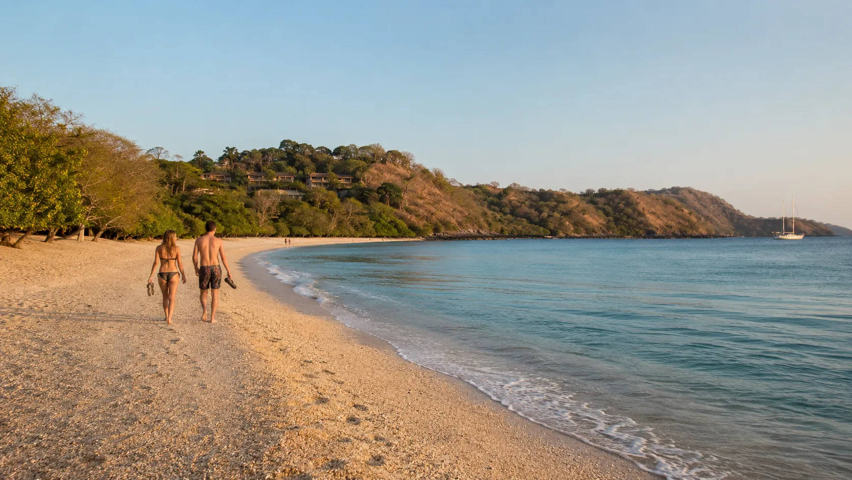 Best Things to Do in Playa Conchal Costa Rica 