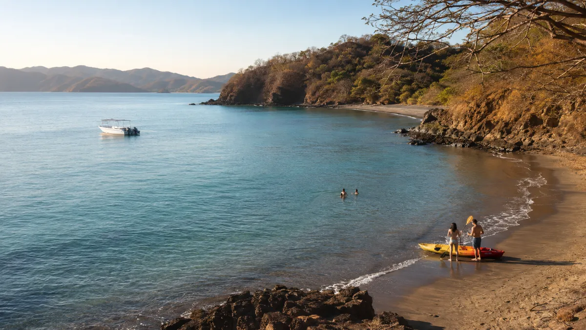 Best Things to Do in Playa Hermosa Guanacaste