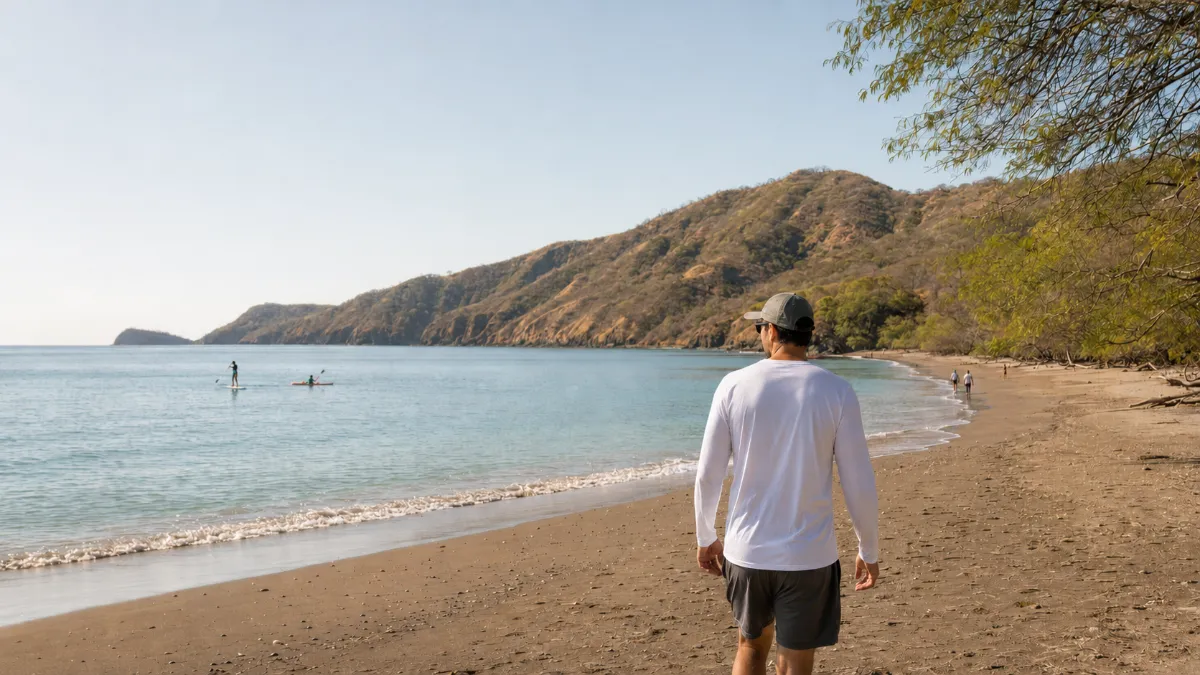 Best Things to Do in Playa Panama Costa Rica