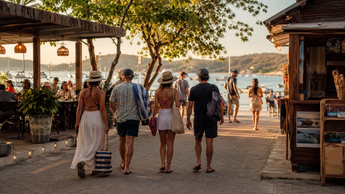 Best Things to Do in Playas del Coco Costa Rica
