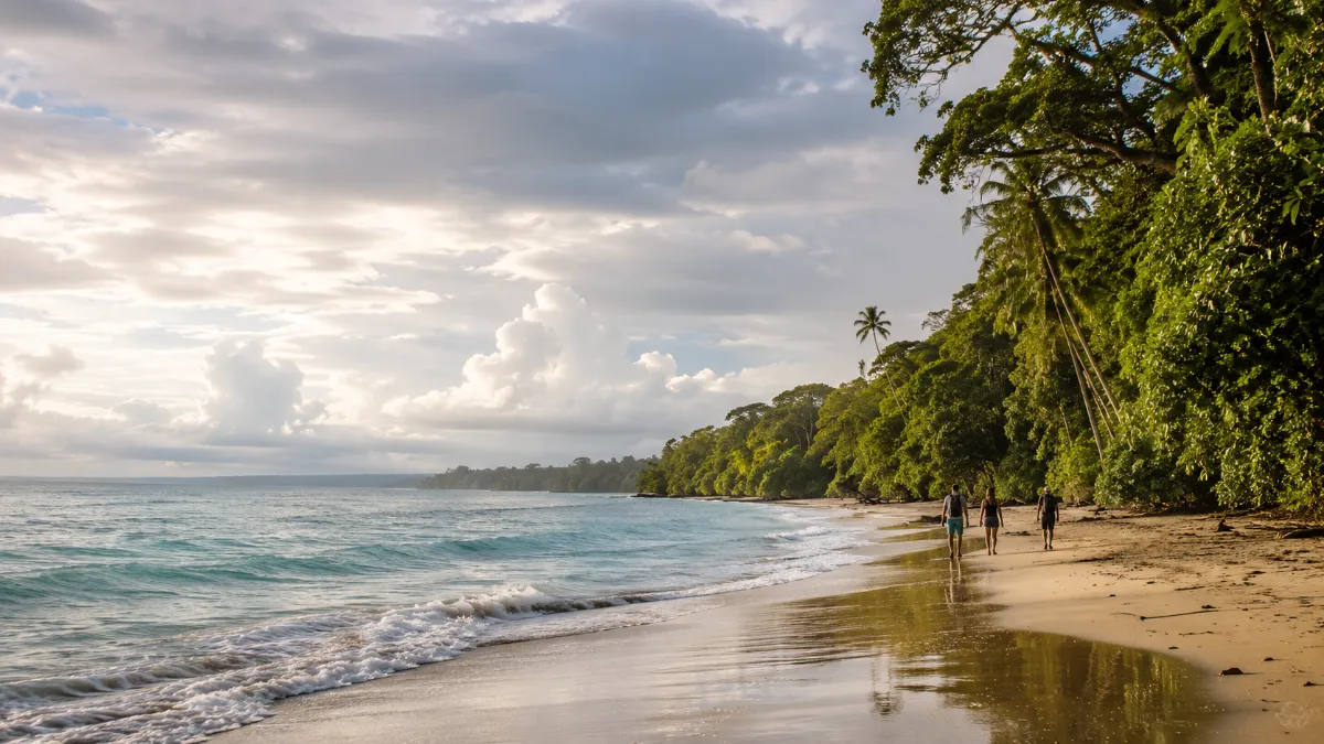 Best Time to Visit Cahuita