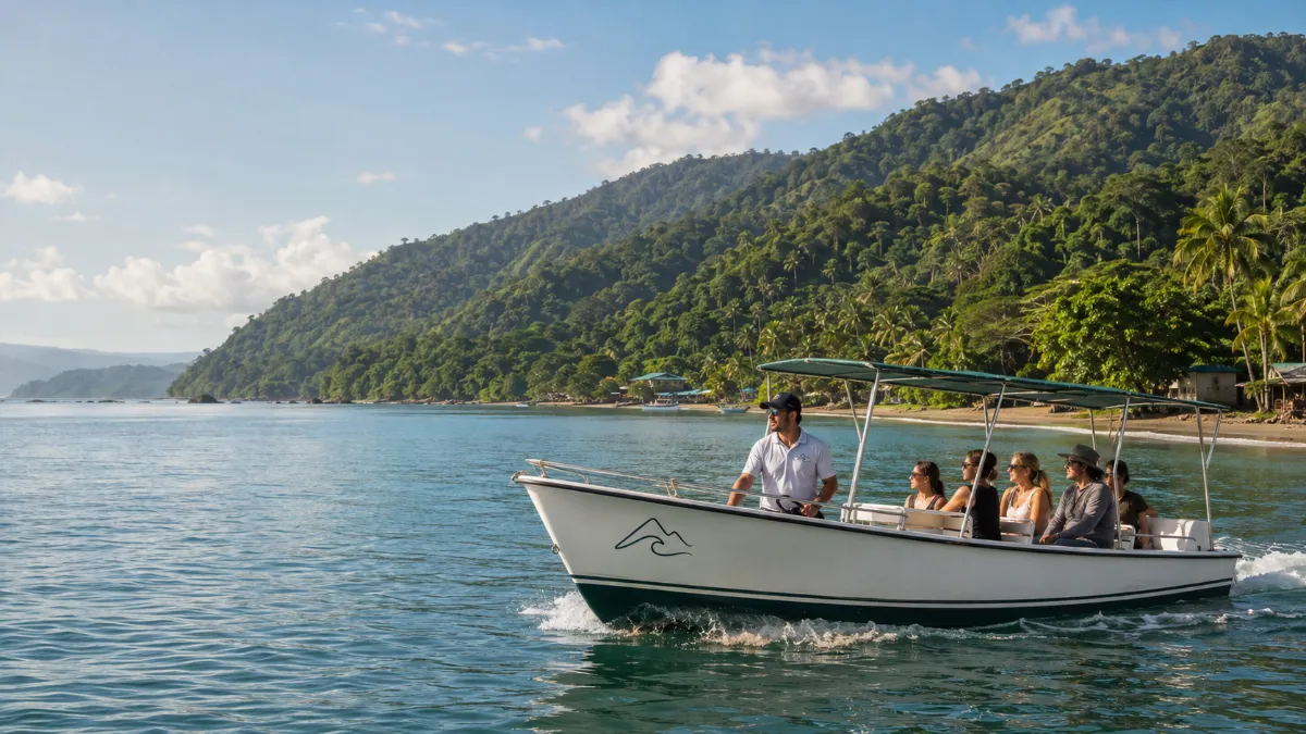 Best Time to Visit Drake Bay