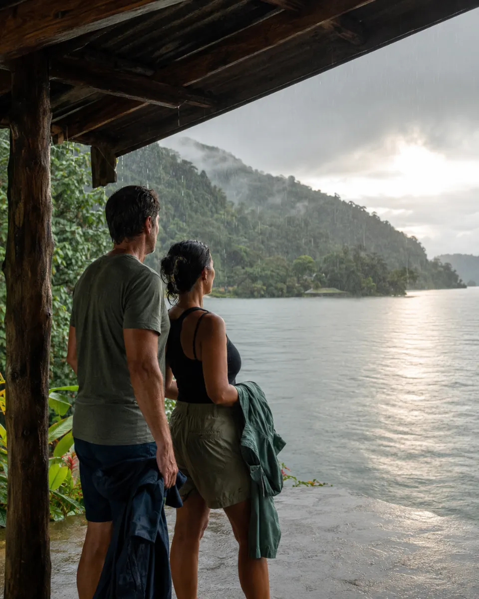 Best Time to Visit Golfito Costa Rica - Image 1