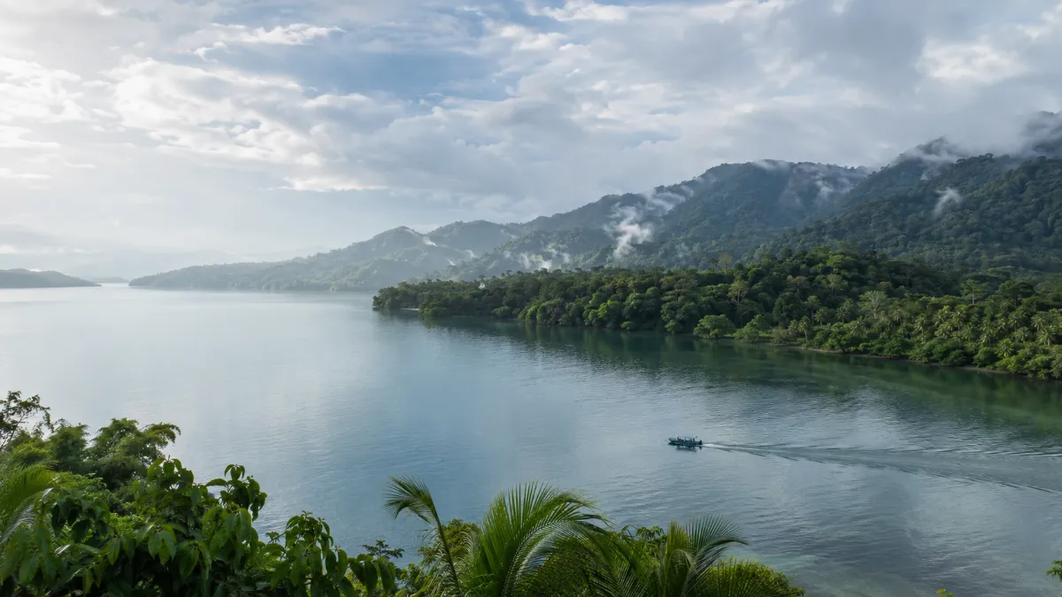 Best Time to Visit Golfito Costa Rica