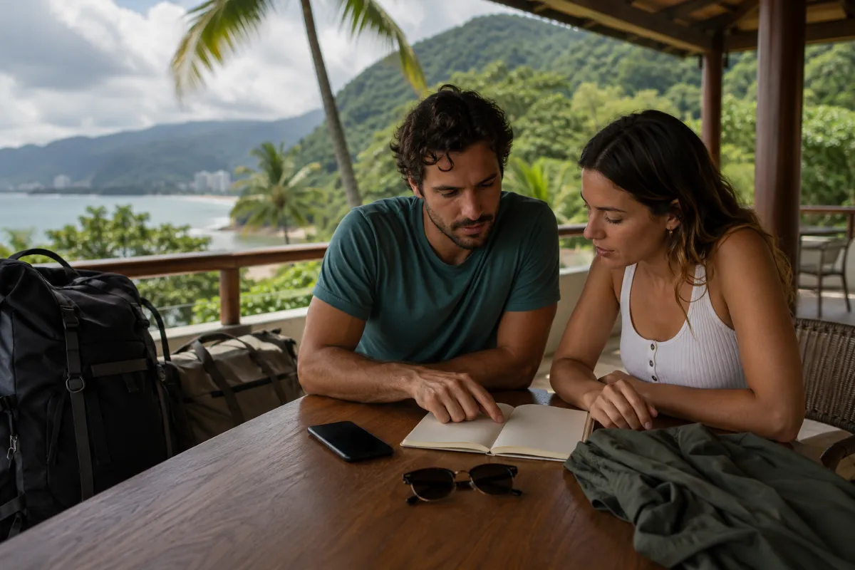 Best Time to Visit Jaco Costa Rica - Image 1