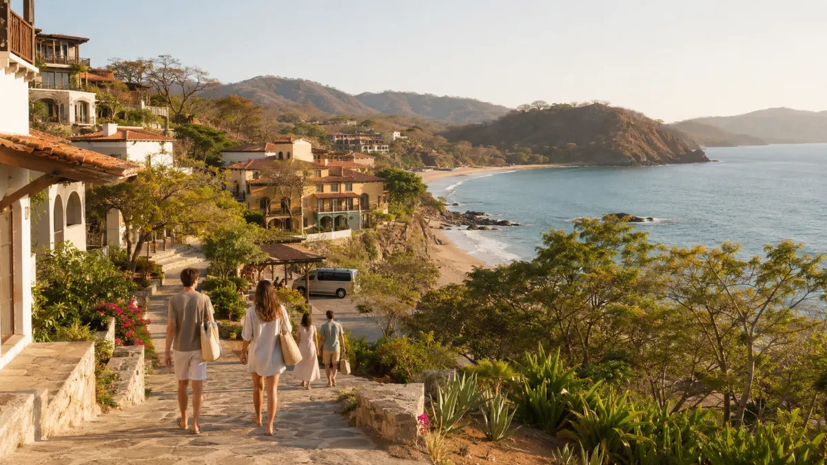 Best Time to Visit Las Catalinas Costa Rica