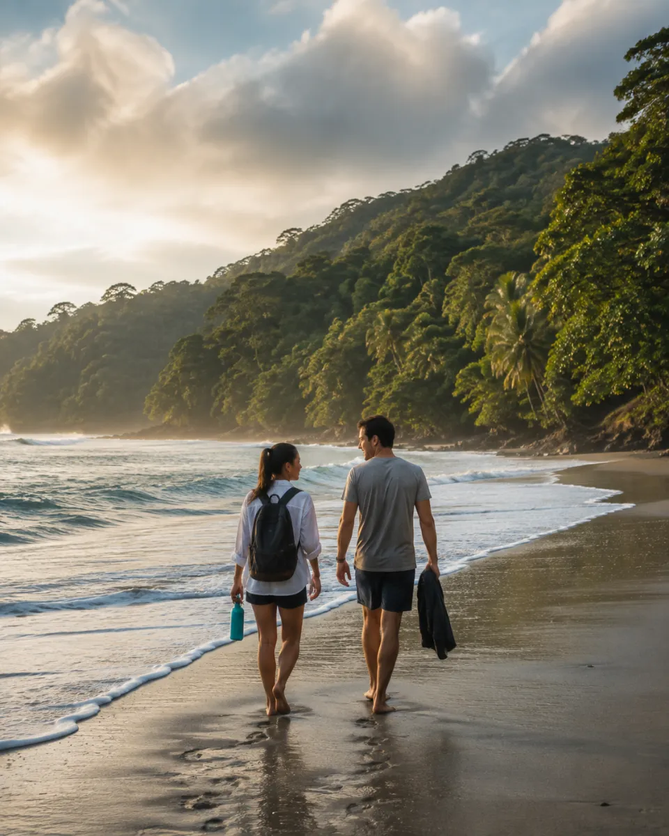 Best Time to Visit Manuel Antonio - Image 1