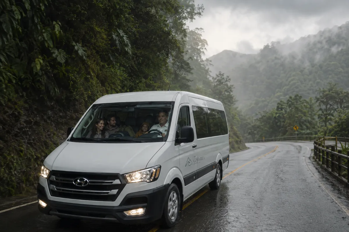 Best Time to Visit Monteverde - Image 1