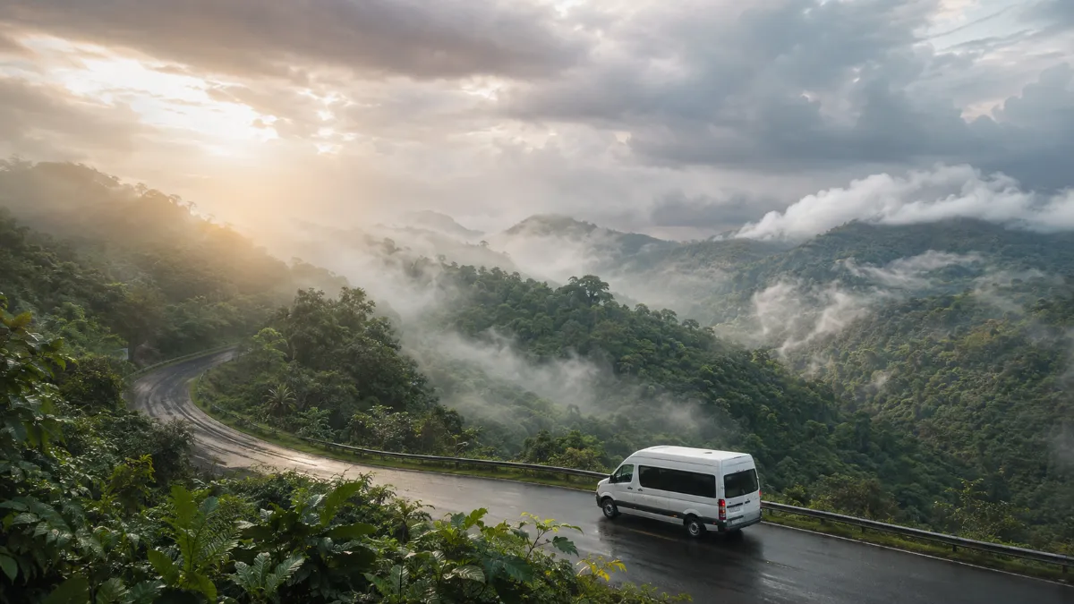 Best Time to Visit Monteverde