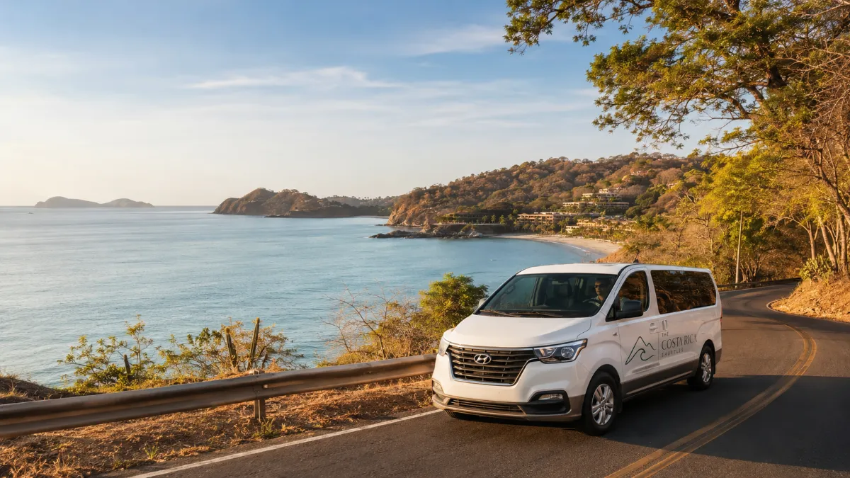 Best Time to Visit Peninsula Papagayo
