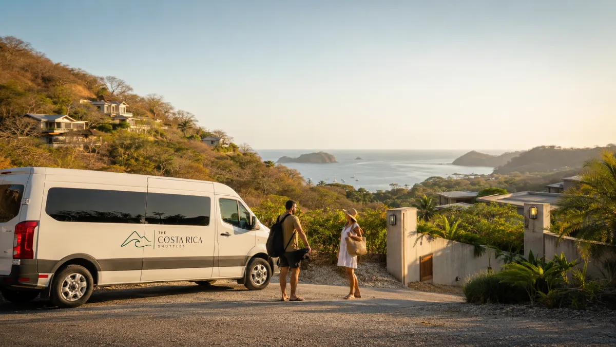 Best Time to Visit Playa Ocotal