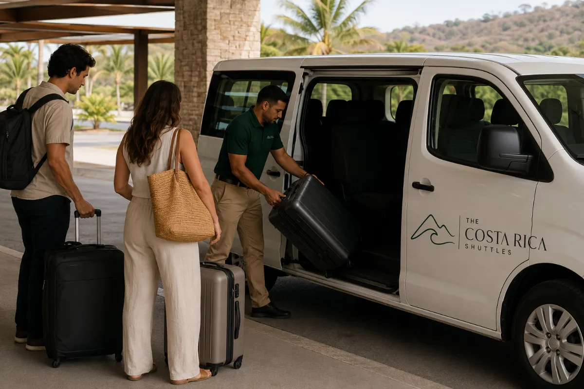 Best Time to Visit Playa Panama, Costa Rica - Image 1
