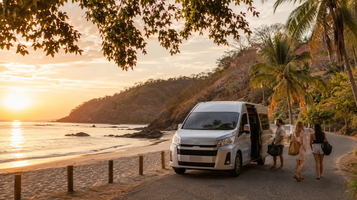 Best Time to Visit Playa Potrero Costa Rica