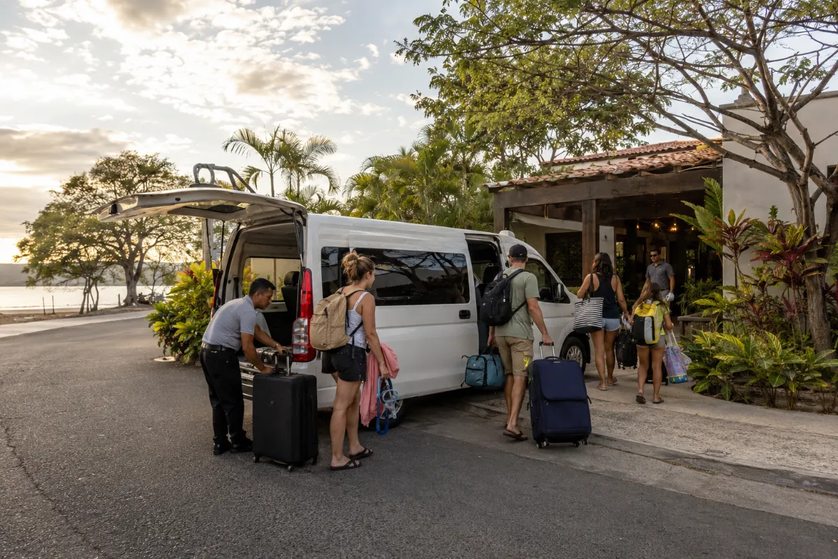 Best Time to Visit Playas del Coco