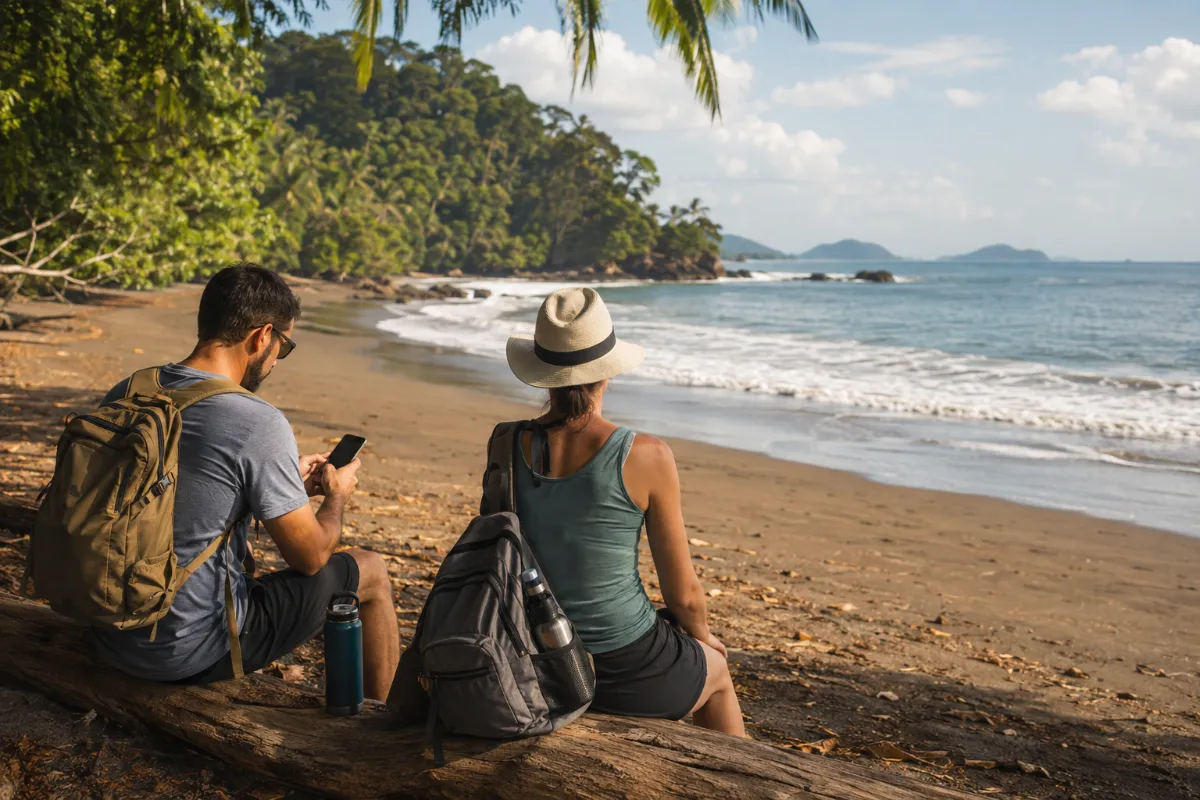Best Time to Visit Quepos
