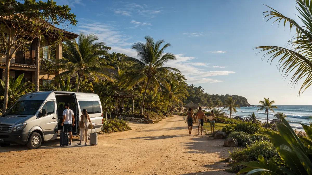 Best Time to Visit Santa Teresa, Costa Rica