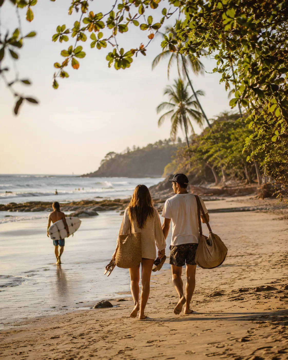 Best Time to Visit Tamarindo Costa Rica - Image 1