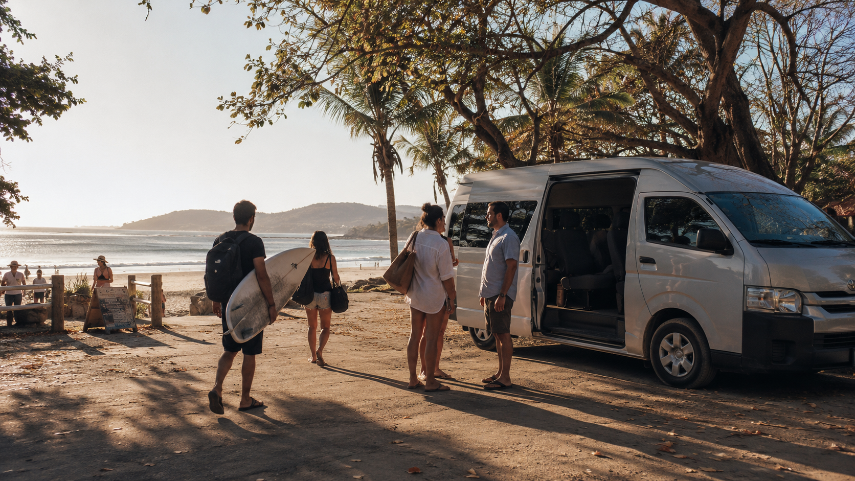 Best Time to Visit Tamarindo Costa Rica