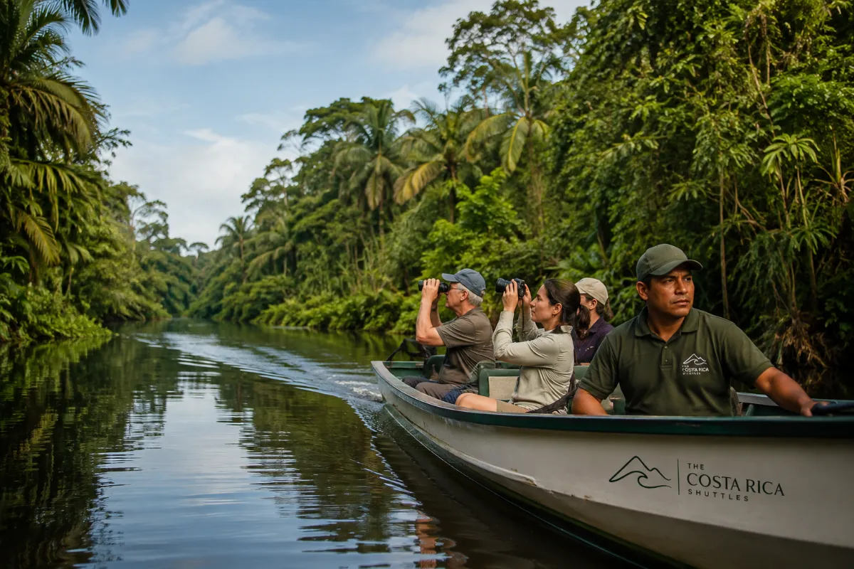 Best Time to Visit Tortuguero - Image 1