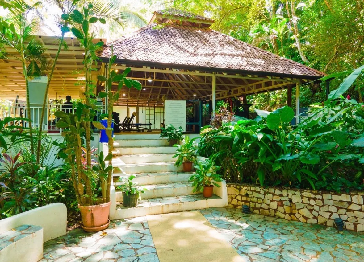 Bodhi Tree Yoga Resort | Costa Rica Hotels