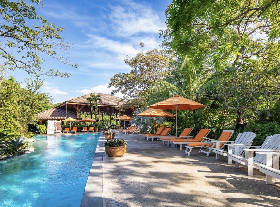 Bodhi Tree Yoga Resort