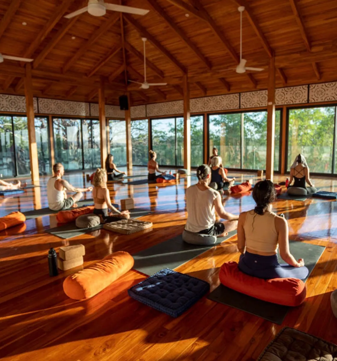 Bodhi Tree Yoga Resort | Costa Rica Hotels
