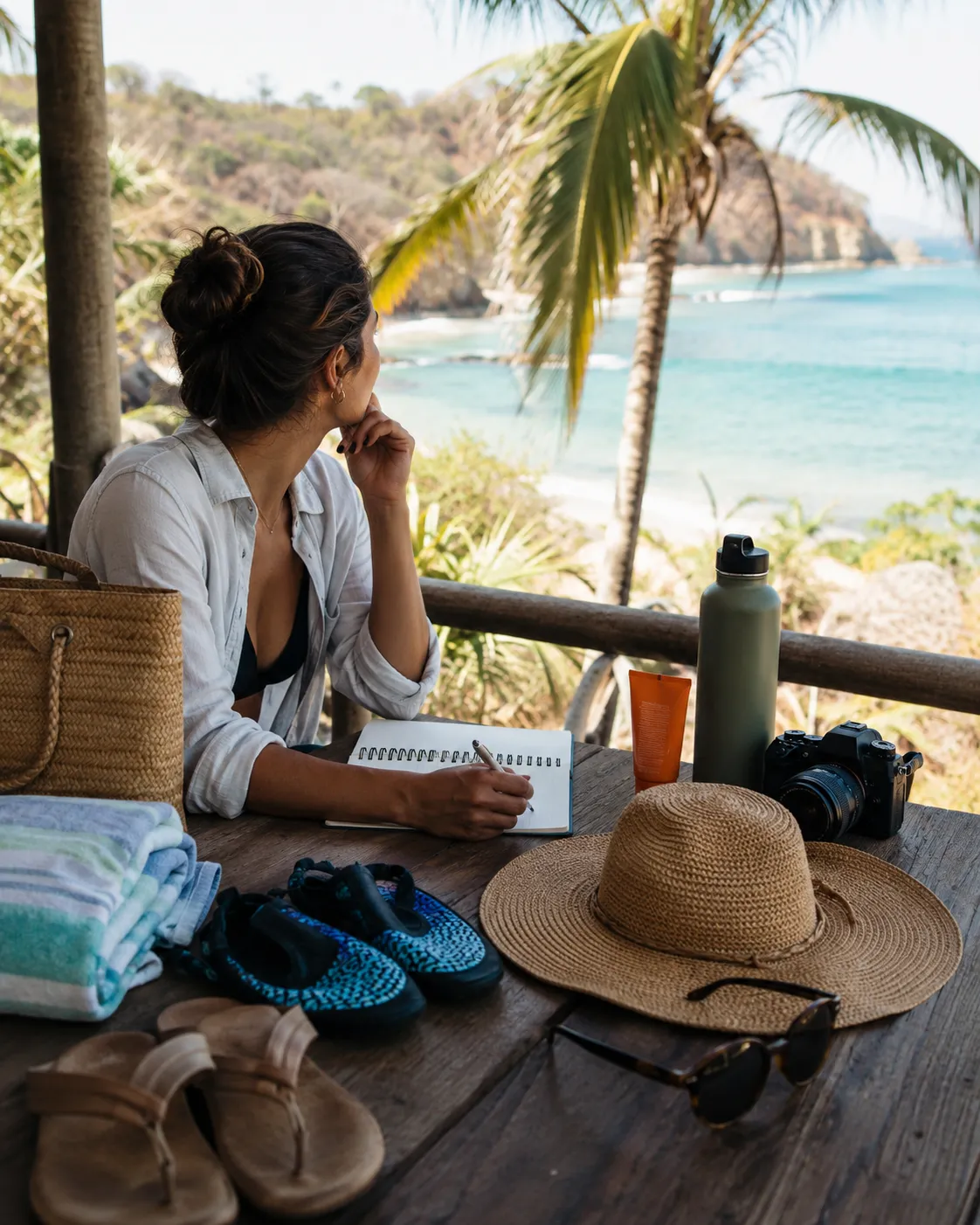 Brasilito 3-Day Itinerary - Image 1