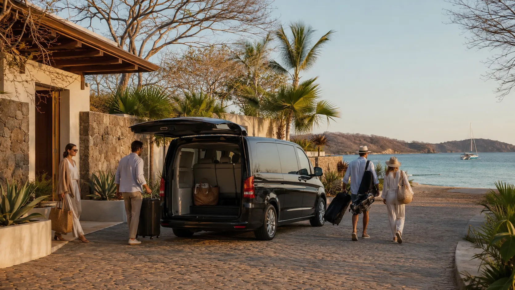 Brasilito Family Travel Guide