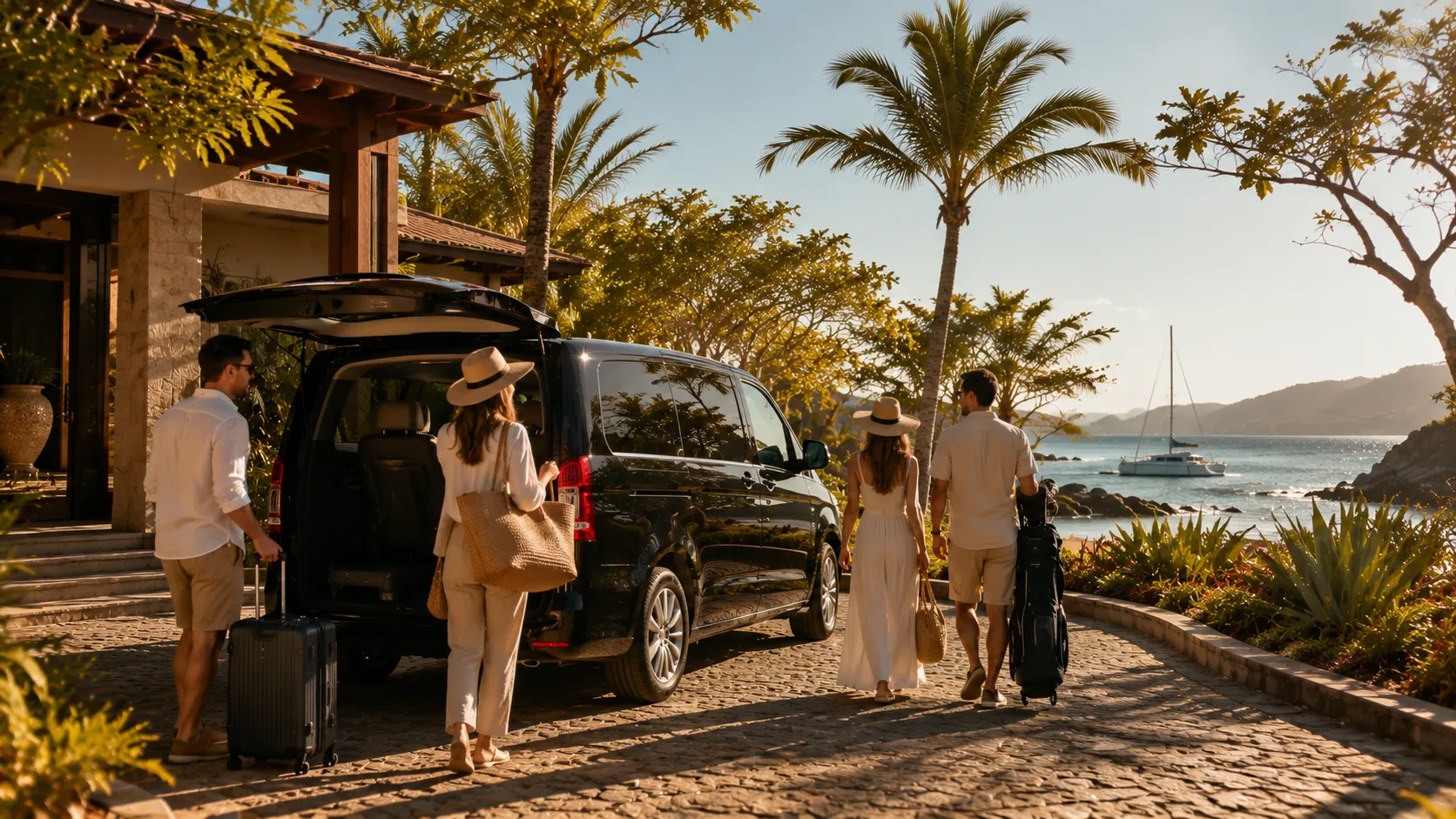 Brasilito Luxury Travel Guide