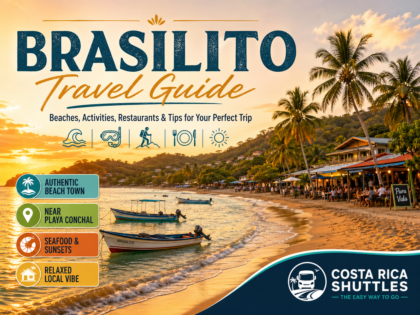 Brasilito Travel Guide