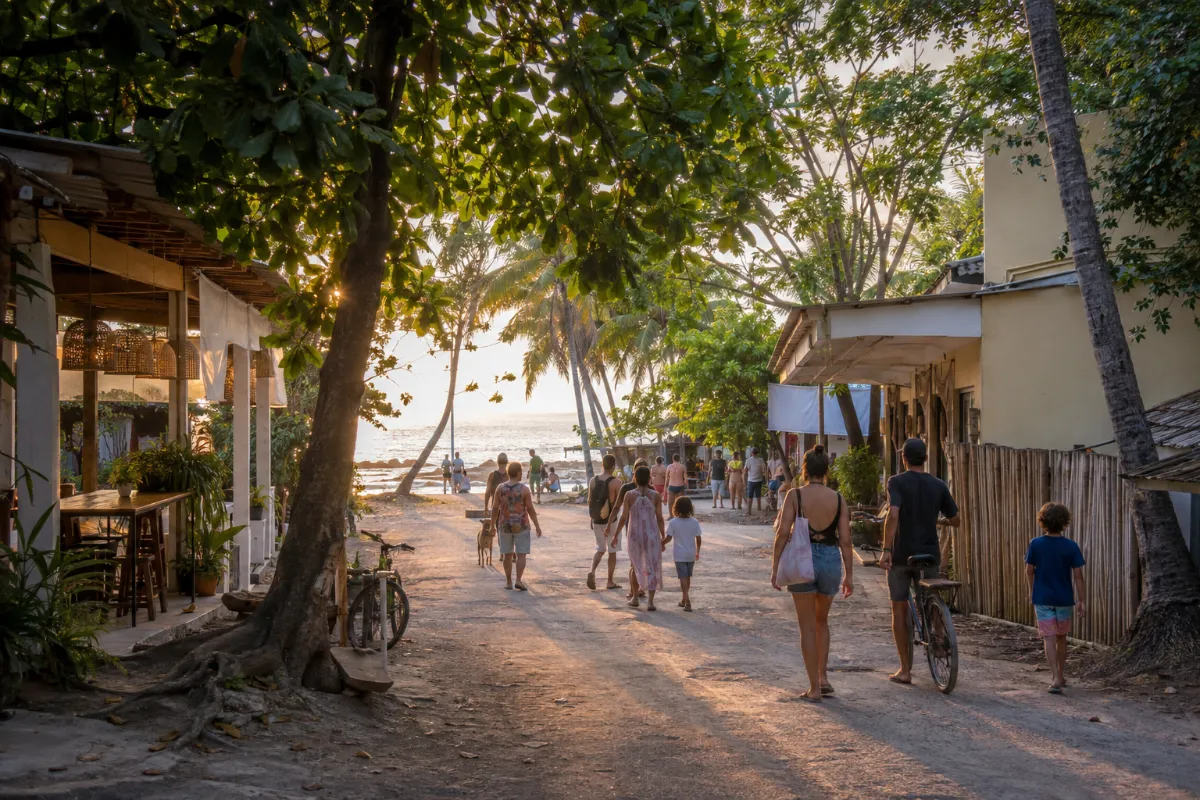 Brasilito Travel Guide