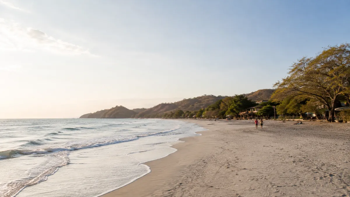 Brasilito Travel Guide - Image 1