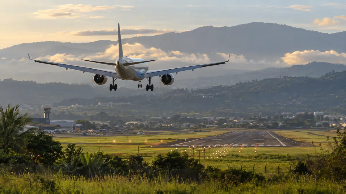 British Airways Costa Rica Flights Go Year-Round - Image 1
