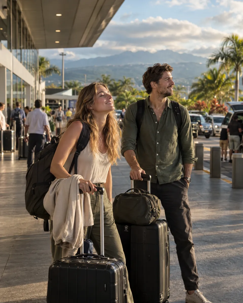 British Airways Costa Rica Flights Go Year-Round
