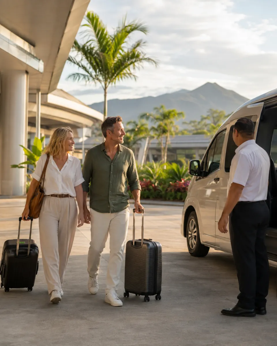 British Airways Expands Costa Rica Flights for Winter 2026