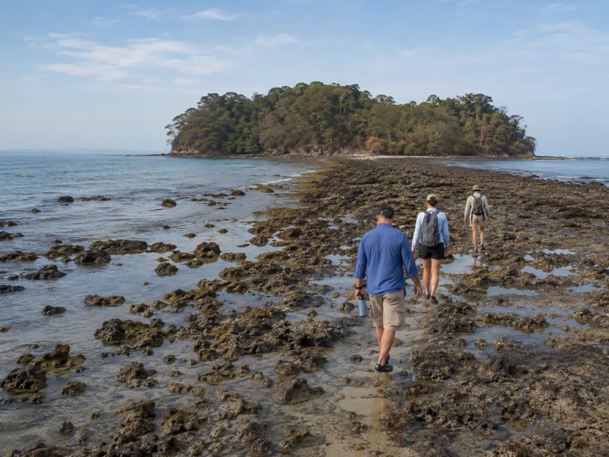 Cabuya Travel Guide