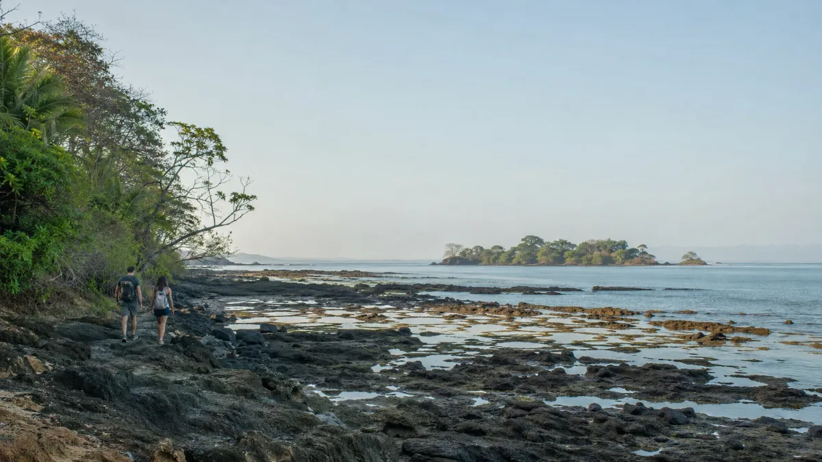 Cabuya Travel Guide - Image 1