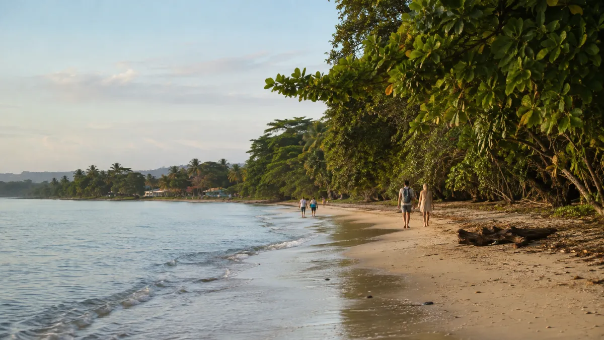 Cahuita Itinerary: 2, 3 and 4 Days - Image 1