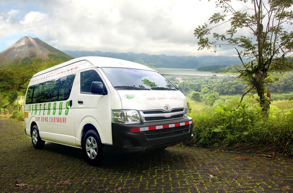 Cahuita to Flamingo – Private Transportation