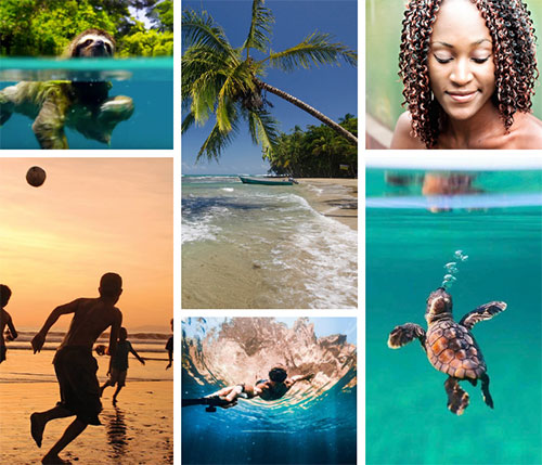 Cahuita to Puerto Viejo – Private Shuttle Service